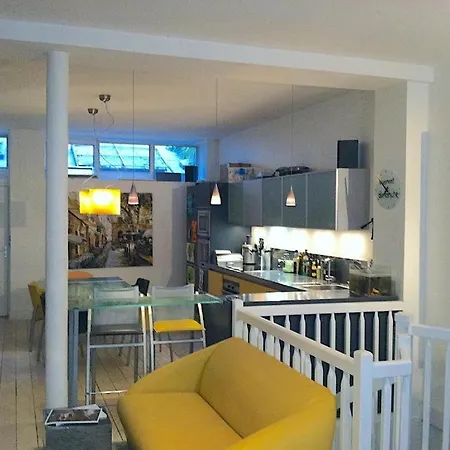 Spacious Steps To Notre Dame Apartman Párizs